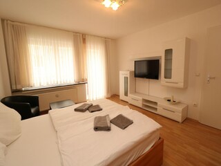 Appartement Essen Kenmerken 6