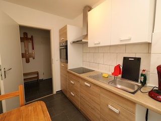 Apartment Essen Features 11