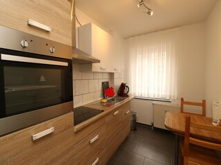 Apartment Essen Features 11