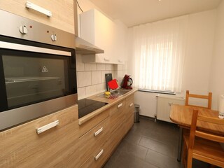 Apartment Essen Features 13