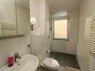 Appartement Essen Équipement 15