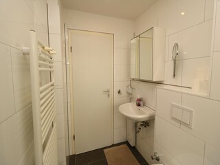 Appartement Essen Équipement 20