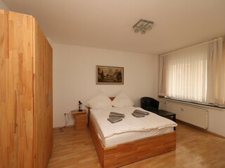 Appartement Essen Kenmerken 4
