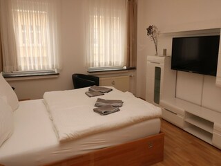 Appartamento Essen Caratteristiche 18