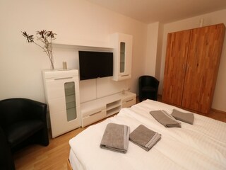 Appartamento Essen Caratteristiche 21