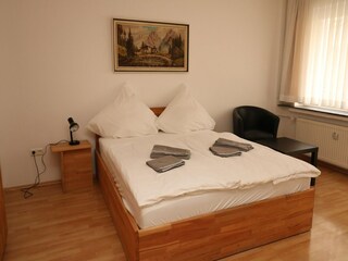 Appartement Essen Équipement 22
