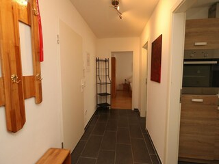 Appartement Essen Kenmerken 9