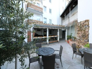 Apartment Essen Außenaufnahme 4