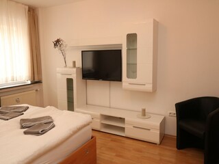 Appartement Essen Équipement 8