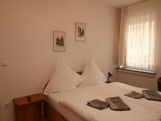 Appartement Essen Équipement 5