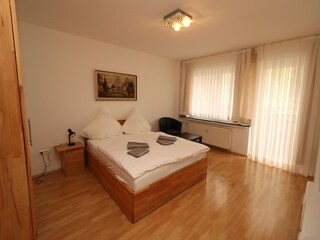 Appartamento Essen Caratteristiche 7