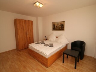 Appartamento Essen Caratteristiche 8