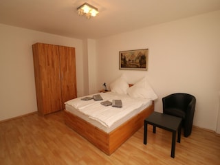 Appartement Essen Kenmerken 11