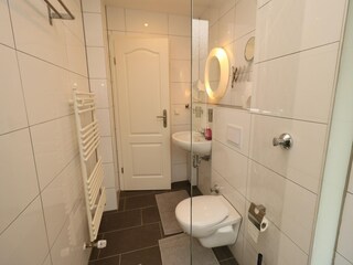 Appartement Essen Kenmerken 9