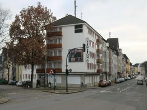 Charmant appartement à Essen avec terrasse - Manger - image1