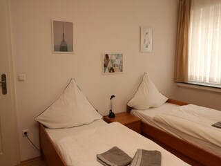 Appartement Essen Kenmerken 31