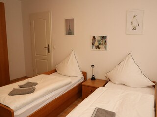 Appartement Essen Kenmerken 4