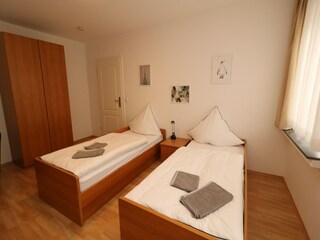 Appartement Essen Kenmerken 17