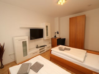 Apartment Essen Features 14