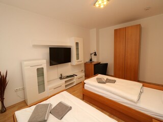 Appartement Essen Kenmerken 5