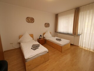 Appartement Essen Kenmerken 6
