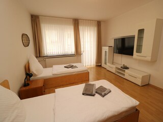 Appartement Essen Kenmerken 7