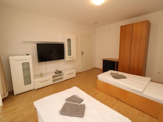 Apartment Essen Ausstattung 9