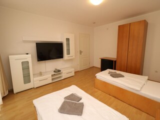 Appartement Essen Kenmerken 18