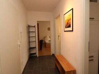 Apartamento Essen Características 6