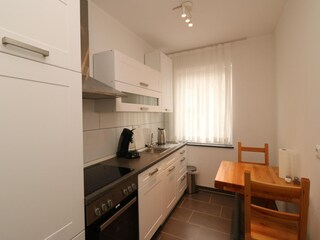 Appartement Essen Kenmerken 12