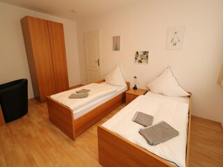 Appartement Essen Kenmerken 16