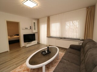 Appartement Essen Kenmerken 1
