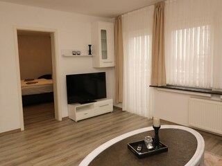Apartment Essen Features 21