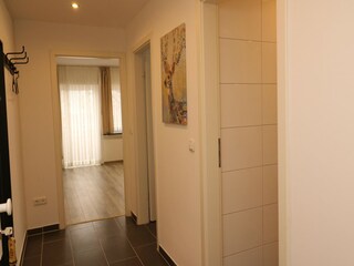 Apartment Essen Features 27