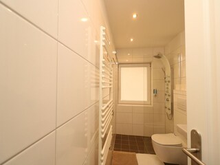 Apartamento Essen Características 16