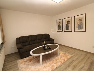 Apartment Essen Features 2