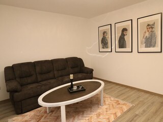 Apartment Essen Features 3
