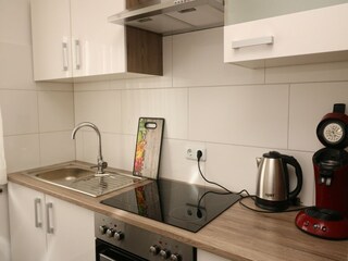 Apartment Essen Features 7