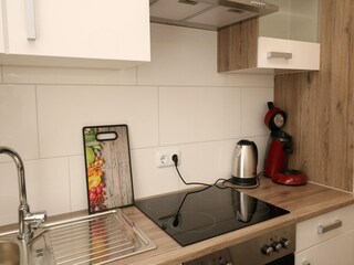 Apartment Essen Features 7