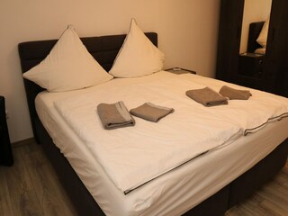 Appartement Essen Kenmerken 14