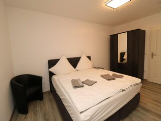 Appartement Essen Kenmerken 12