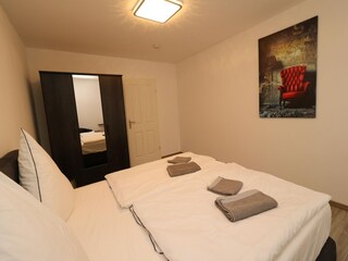 Apartment Essen Features 2