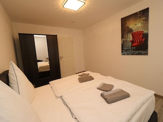 Appartement Essen Équipement 5