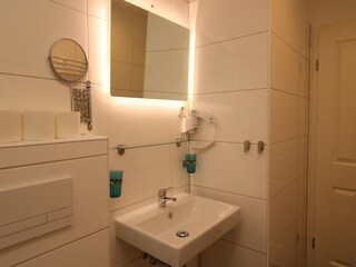 Apartment Essen Features 12