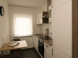 Appartement Essen Kenmerken 17