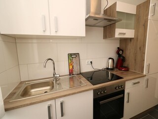 Apartment Essen Features 15