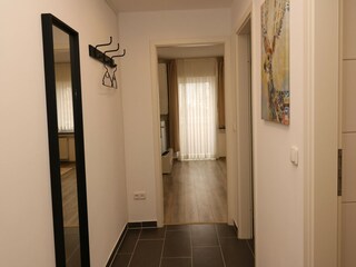 Apartment Essen Features 11