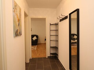 Appartement Essen Kenmerken 8