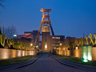 Appartement Essen Environnement 39