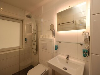 Appartement Essen Équipement 32